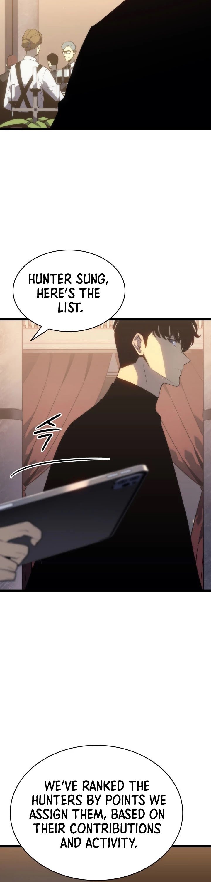 Solo Leveling, Chapter 149 image 43